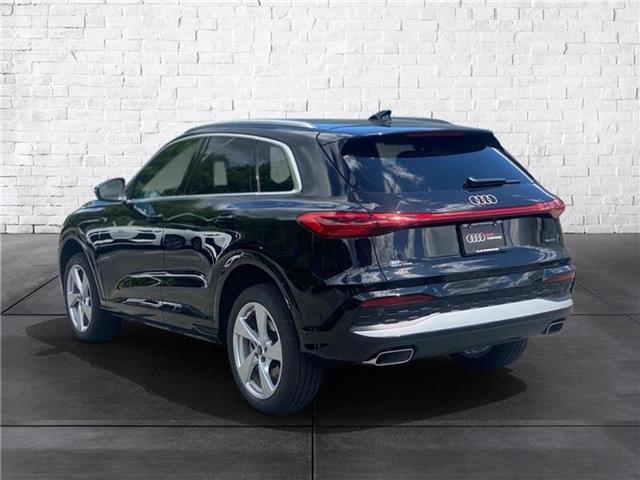 new 2025 Audi New Q5 car