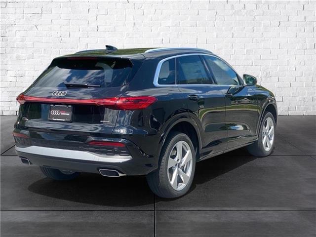 new 2025 Audi New Q5 car