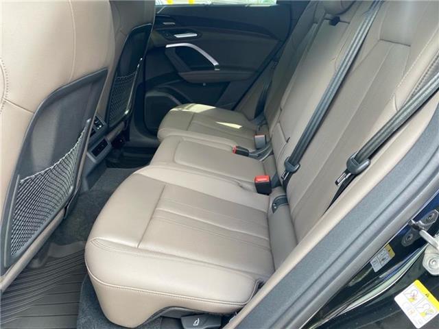 new 2025 Audi New Q5 car