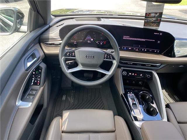 new 2025 Audi New Q5 car