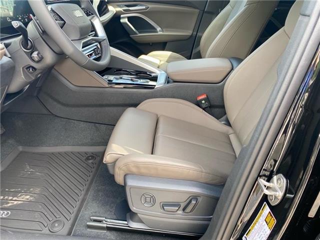 new 2025 Audi New Q5 car