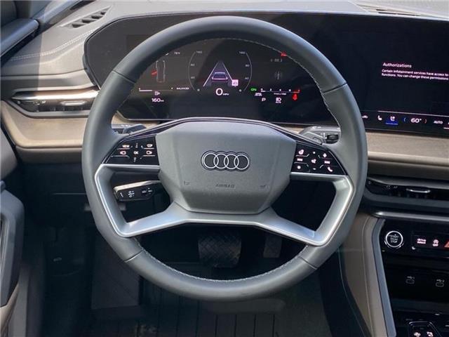 new 2025 Audi New Q5 car