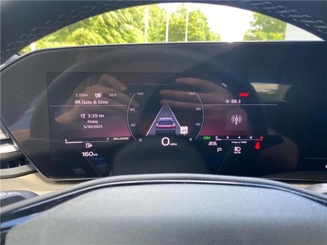 new 2025 Audi New Q5 car
