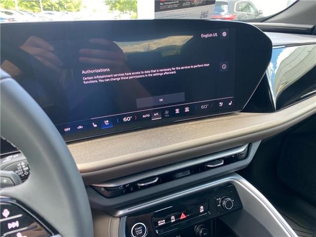 new 2025 Audi New Q5 car