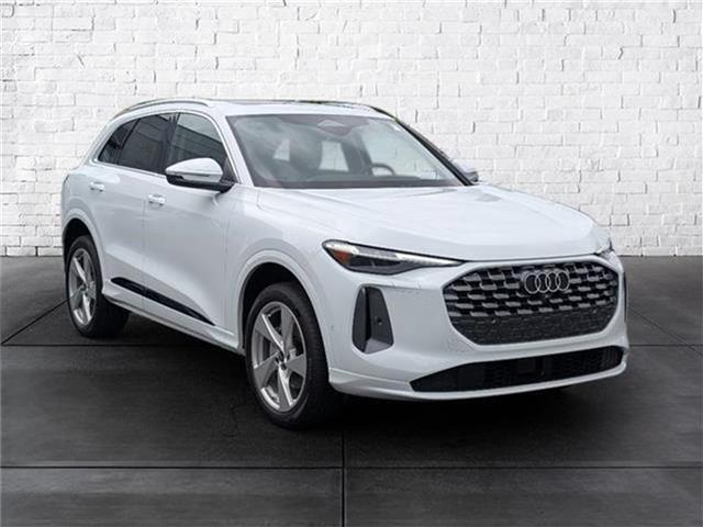 new 2025 Audi New Q5 car