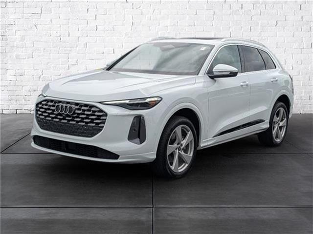 new 2025 Audi New Q5 car