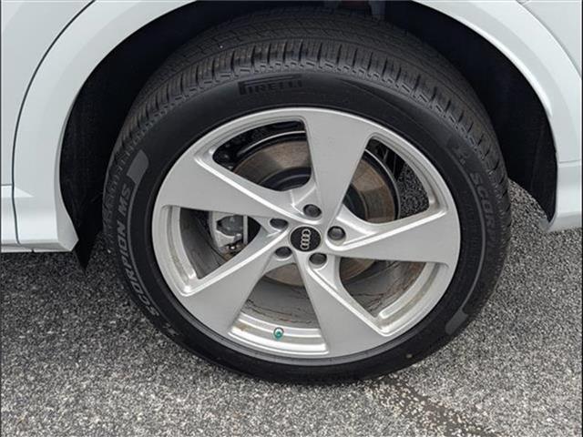 new 2025 Audi New Q5 car