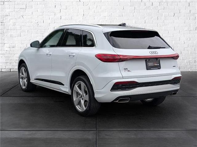 new 2025 Audi New Q5 car