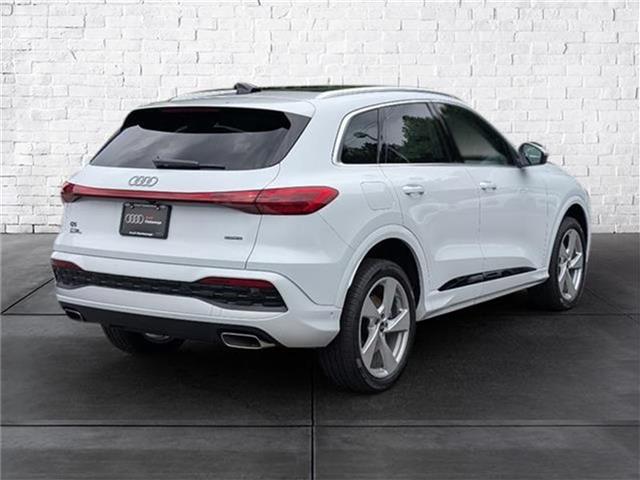 new 2025 Audi New Q5 car