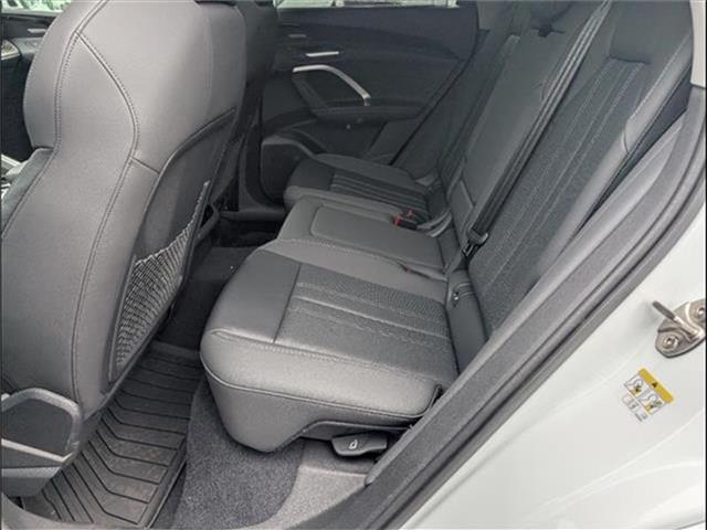 new 2025 Audi New Q5 car