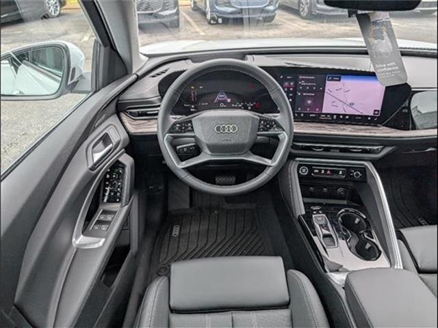 new 2025 Audi New Q5 car