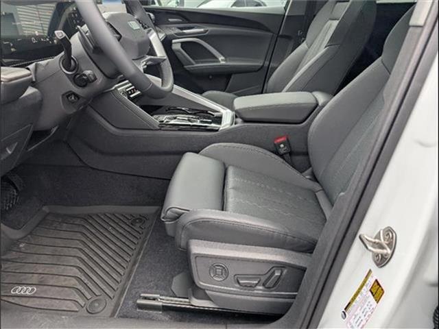 new 2025 Audi New Q5 car