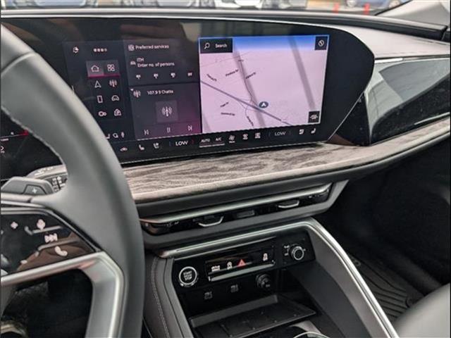 new 2025 Audi New Q5 car