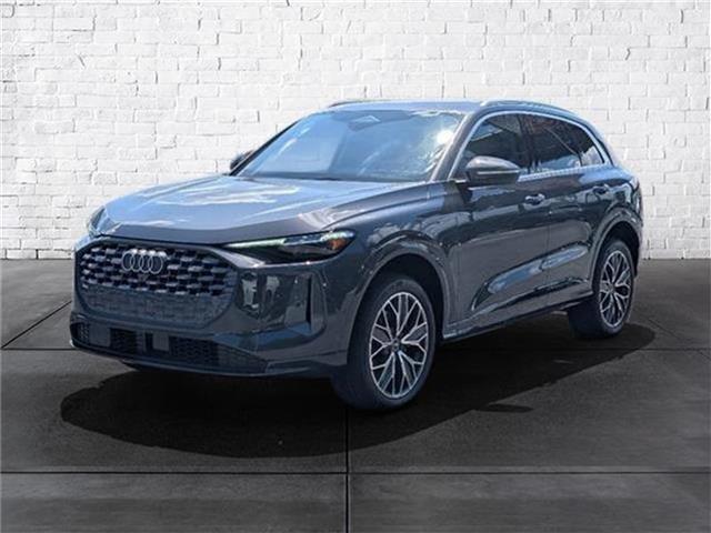 new 2025 Audi New Q5 car