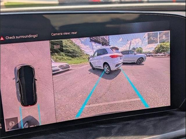 new 2025 Audi New Q5 car