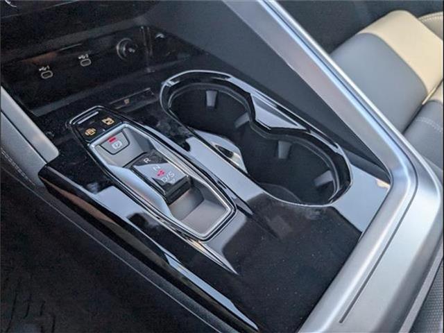 new 2025 Audi New Q5 car
