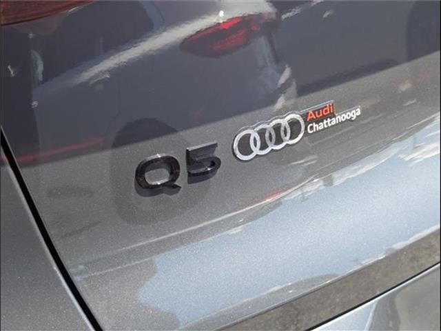 new 2025 Audi New Q5 car
