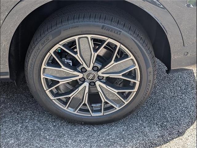 new 2025 Audi New Q5 car