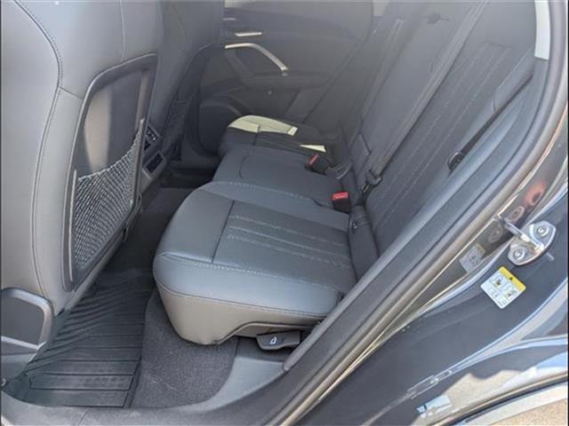 new 2025 Audi New Q5 car
