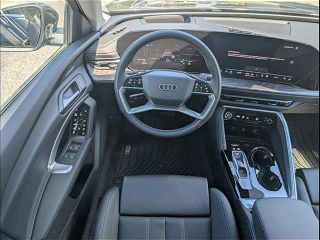 new 2025 Audi New Q5 car