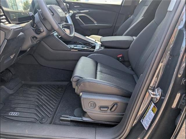 new 2025 Audi New Q5 car