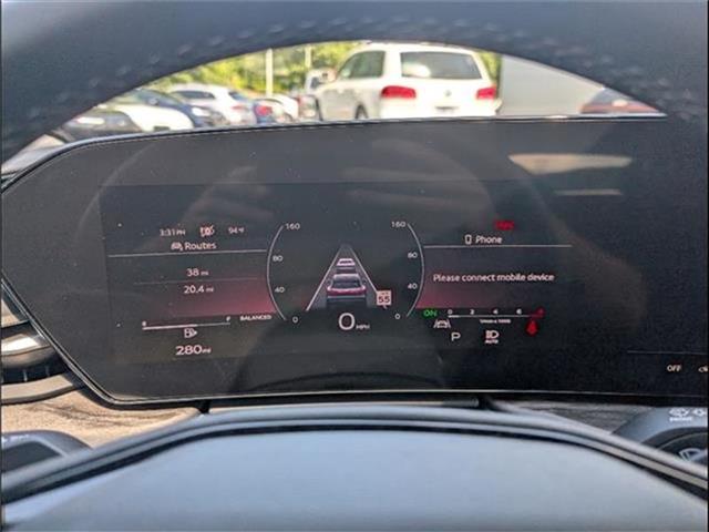 new 2025 Audi New Q5 car