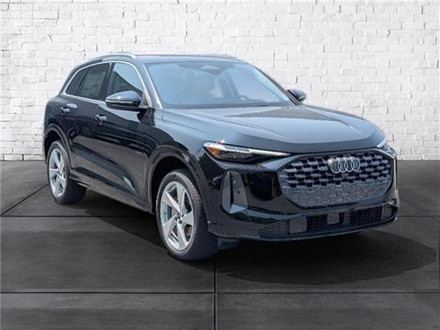 new 2025 Audi New Q5 car