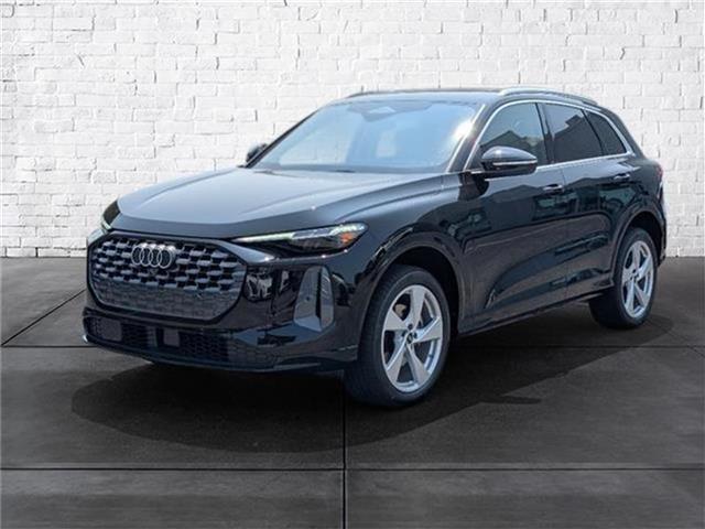 new 2025 Audi New Q5 car
