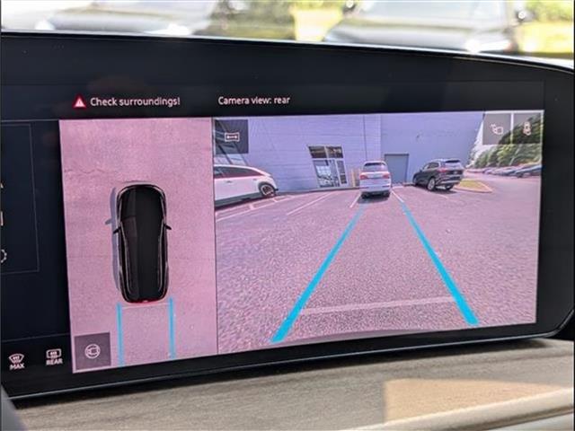 new 2025 Audi New Q5 car
