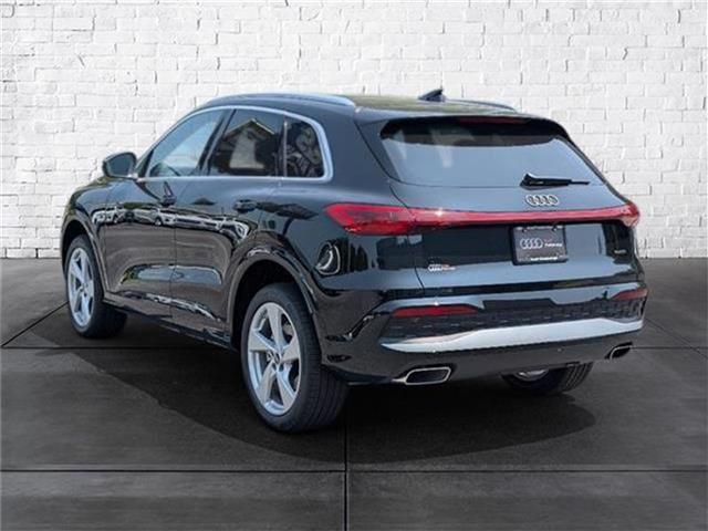 new 2025 Audi New Q5 car