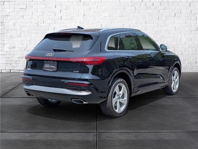 new 2025 Audi New Q5 car
