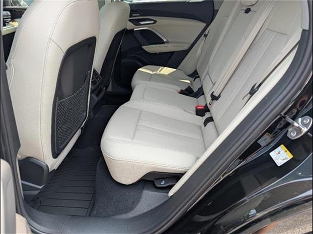 new 2025 Audi New Q5 car