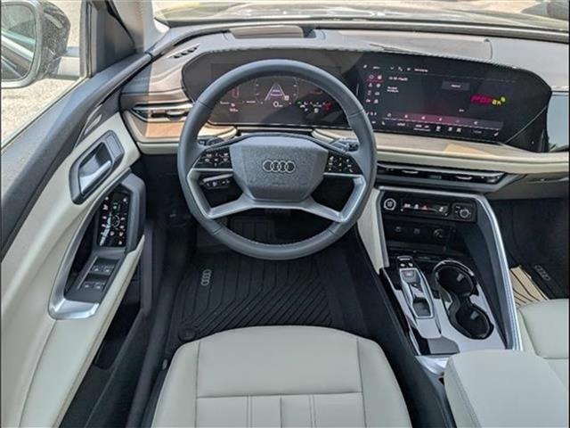 new 2025 Audi New Q5 car