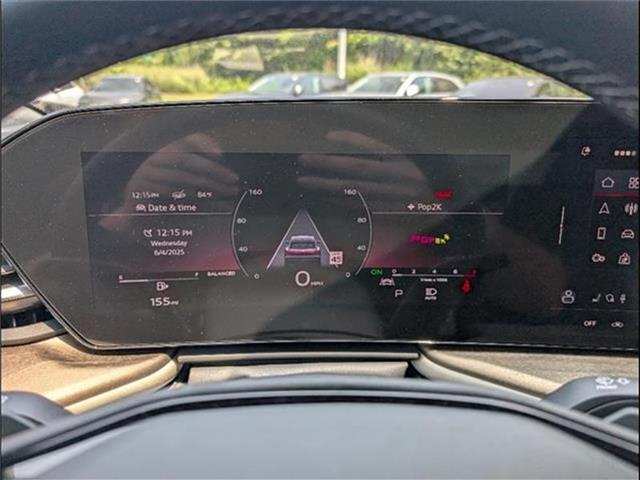 new 2025 Audi New Q5 car