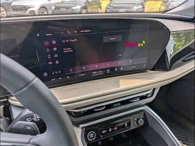 new 2025 Audi New Q5 car