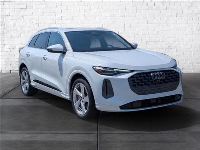 new 2025 Audi New Q5 car