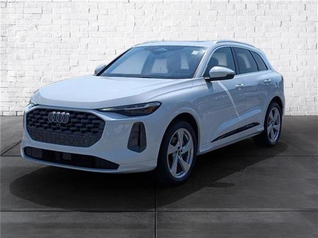 new 2025 Audi New Q5 car