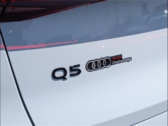 new 2025 Audi New Q5 car