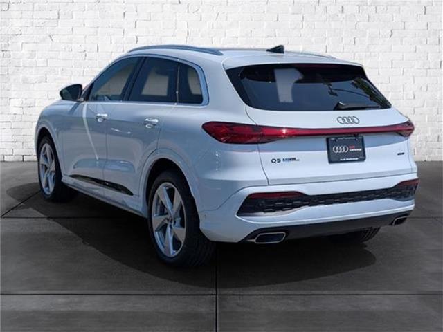 new 2025 Audi New Q5 car