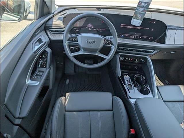 new 2025 Audi New Q5 car