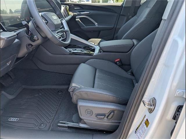 new 2025 Audi New Q5 car