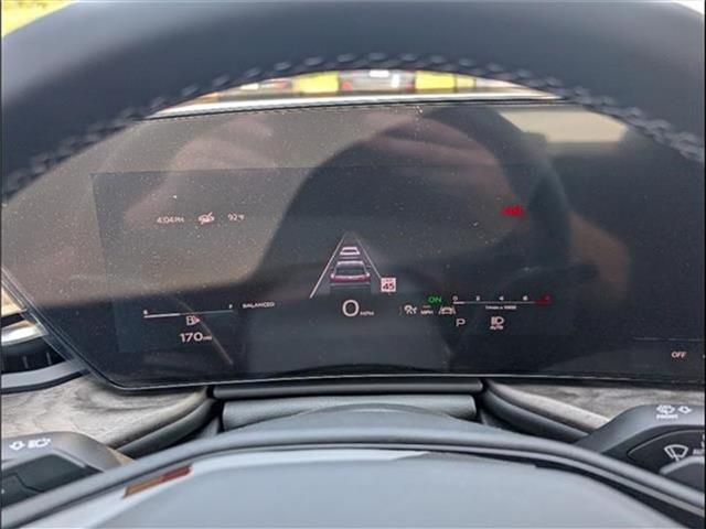 new 2025 Audi New Q5 car