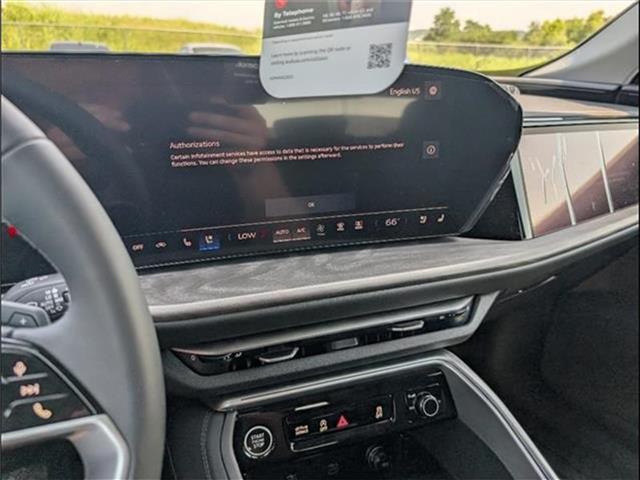 new 2025 Audi New Q5 car