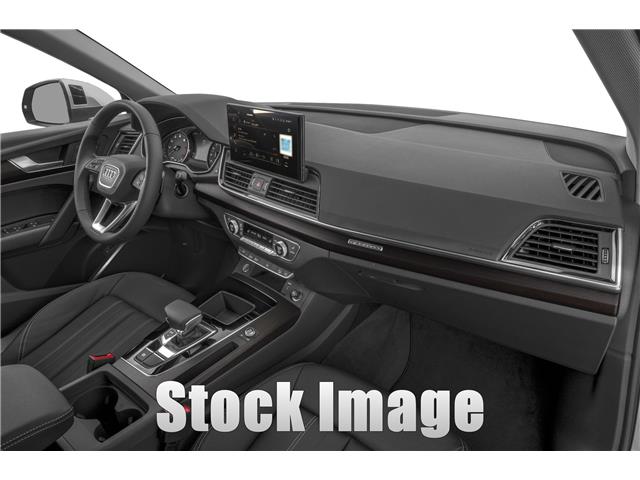 new 2025 Audi Q5 car