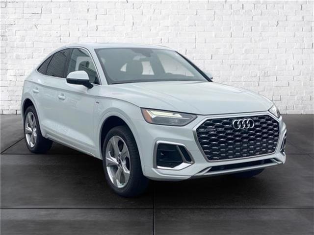 new 2025 Audi Q5 car