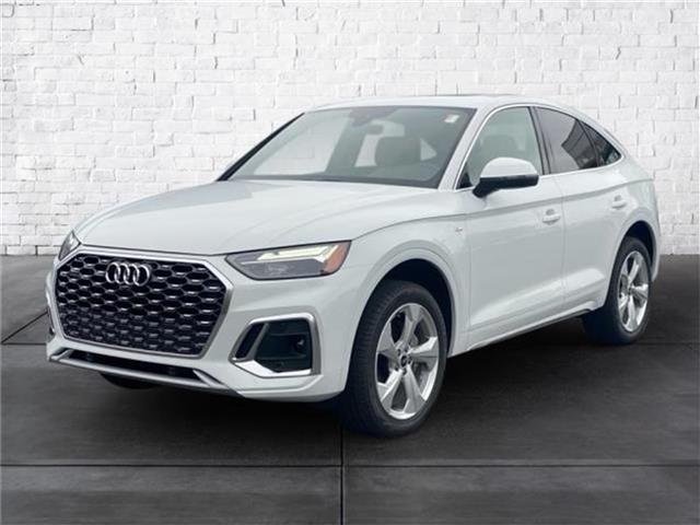 new 2025 Audi Q5 car