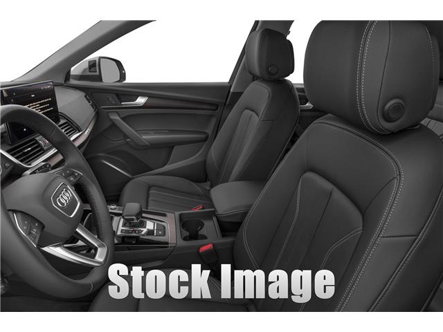 new 2025 Audi Q5 car