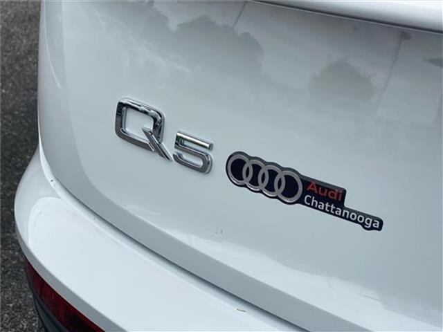 new 2025 Audi Q5 car