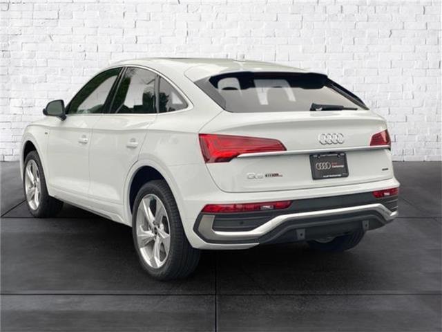 new 2025 Audi Q5 car