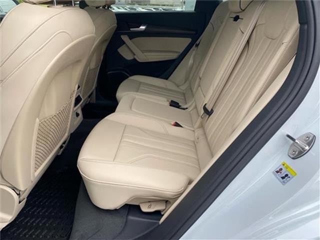 new 2025 Audi Q5 car
